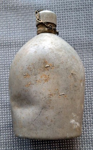 Gourde modèle 1910 - , ww1