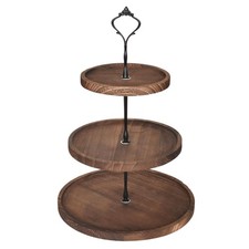 Présentoir à Gâteaux 3