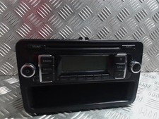 Autoradio d'origine VOLKSWAGEN