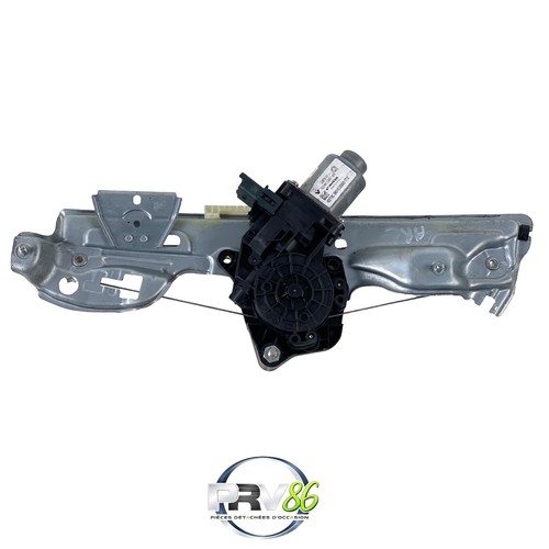 Moteur lève vitre arg - ✅✅,
