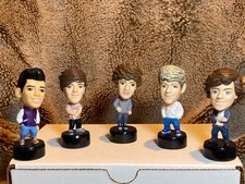 2011 Hasbro 1D One Direction