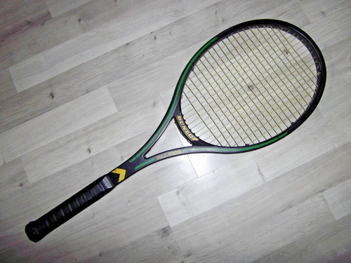 Raquette tennis dunlop max - dunlop,