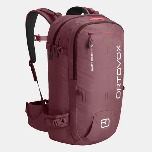 Sac dos ski alpinisme - sac, À