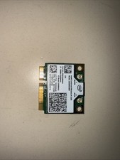 Carte wifi Intel 2200BNHMW LENOVO Thinkpad T530,T430,L530 60Y3295 -