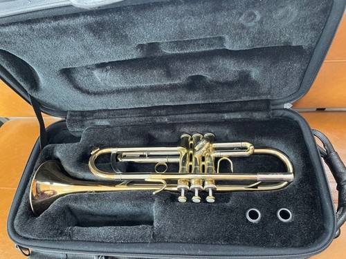 Trompette plate jupiter - trompette,