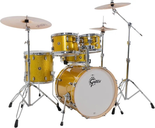 Gretsch drums catalina maple - catalina,