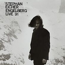 Engelberg - Live 91 de Stephan Eicher | CD | état très bon