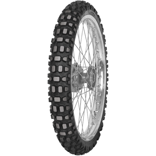 Mitas pneu moto - pneu, tt
