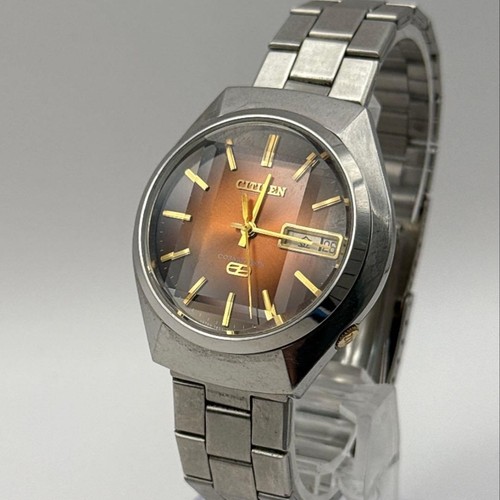 Citizen cosmotron 790677k - citizen, 4-790677k