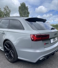 film vinyle gris nardo Mat