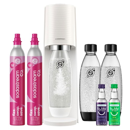 Sodastream terra sparkling - sodastream,