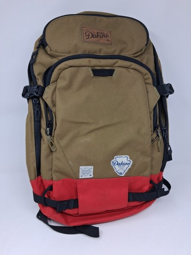Dakine heli pro 20l - heli,