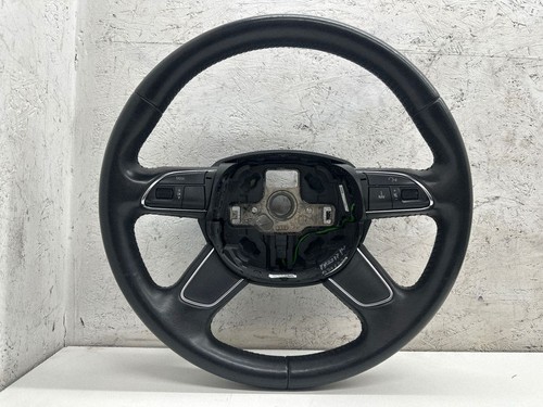 Audi 2014 volant - 2014,