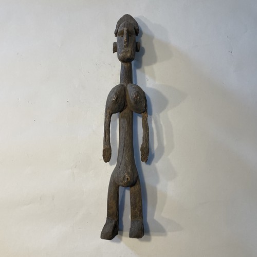 Statuette senoufo début - statuette,