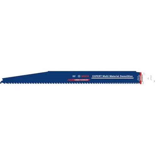 Lame scie sabre bosch - lame, de