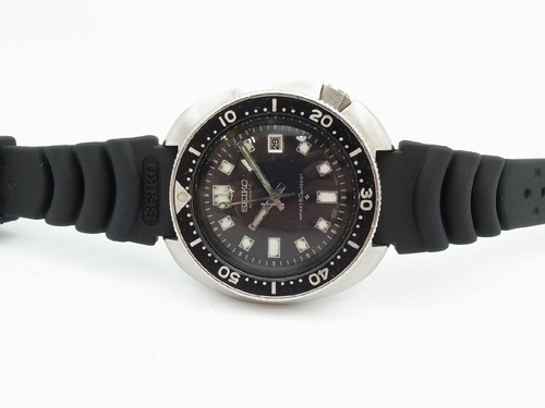 Montre seiko second - montre, diver
