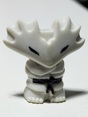 Figurine rétro gogos crazy - rétro,