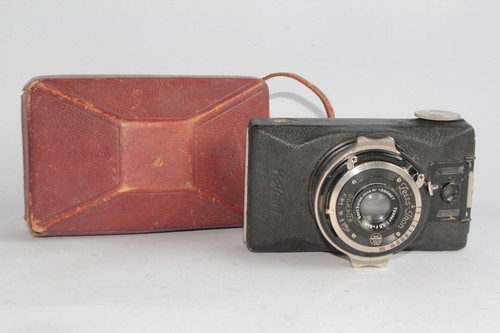 Vintage zeiss ikon hummingbird - zeiss,