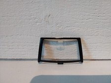 PLAYMOBIL PIÈCE 4059/ PAR-BRISE VOITURE CAMBRIOLEUR 