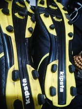 Chaussures de football CRAMPON Kipsta pointure 47(occasion)