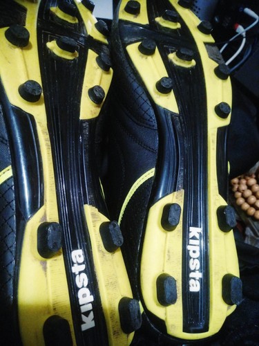 Chaussures football crampon - de,