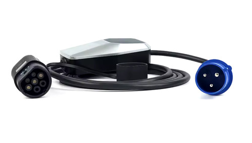 Chargeur rapide portable - rapide,