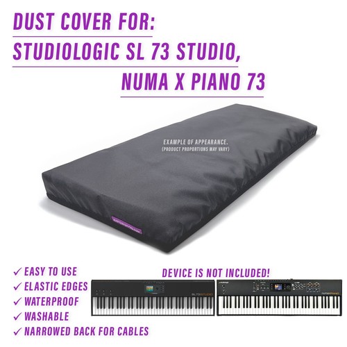 Dust cover pour - dust, fatar