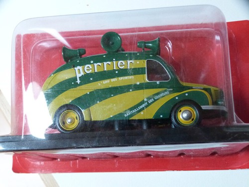 Hotchkiss miniature - ,