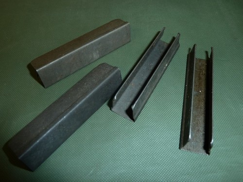 Mosin nagant clips - nagant,