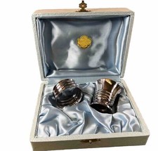 Coffret naissance ancien –