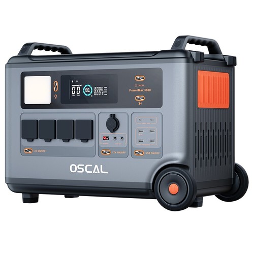 Générateur solaire portable - générateur,