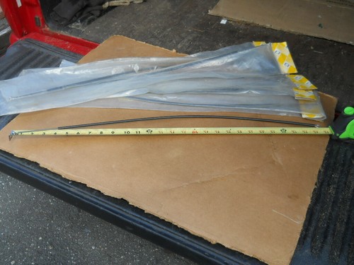 Winnebago lesharo heater - winnebago,
