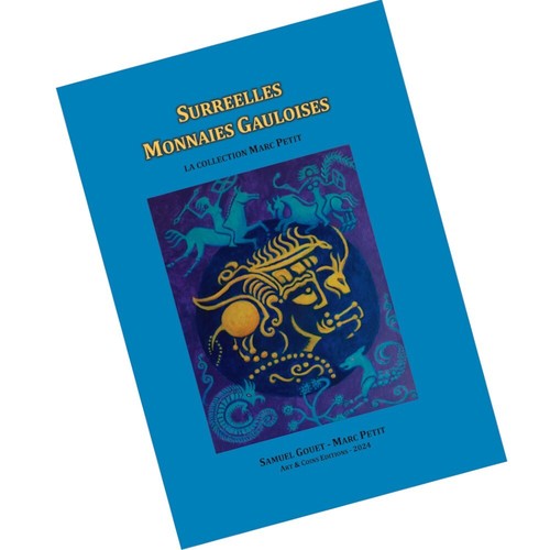 Nouveau surréelles monnaies - surréelles,