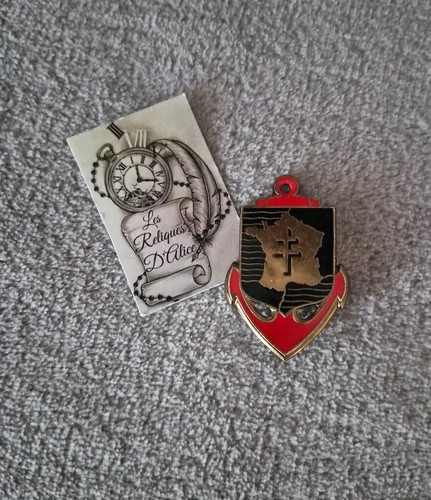 Insigne cefeo corps - insigne,