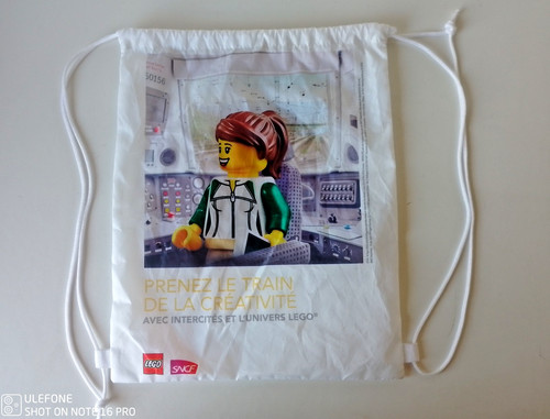 Sac dos souple - à,