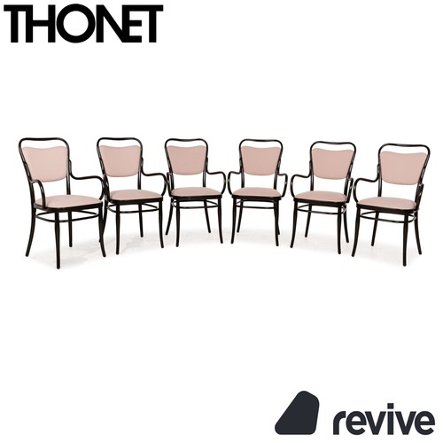 Ensemble chaises thonet - chaises,