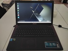 Ordinateur portable ASUS - Ecran 15,6 pouces