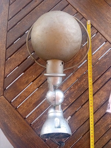 Lampe applique jielde - lampe,