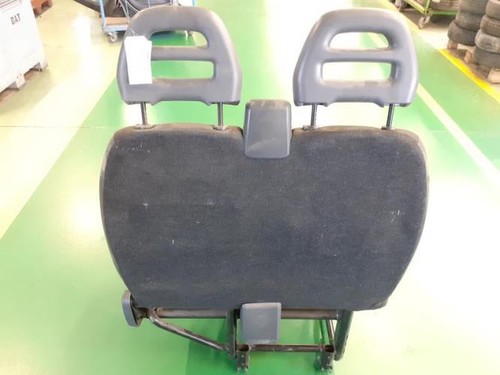 Siege avant droit banquette - avant,