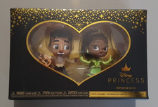 FIGURINE COFFRET - DISNEY