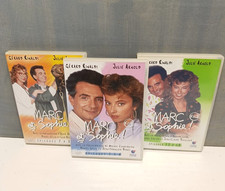 Marc et Sophie - Série TV - 3