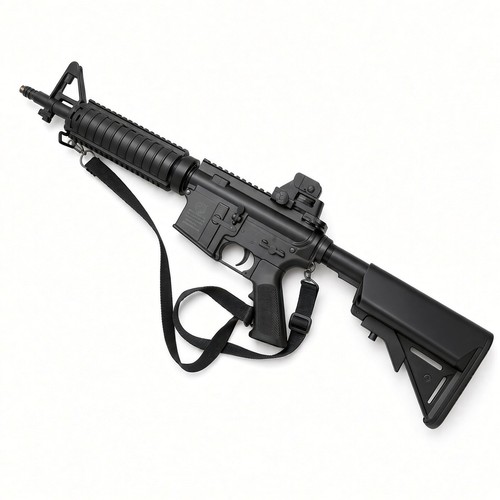 Used colt licensed m4a1 - colt,