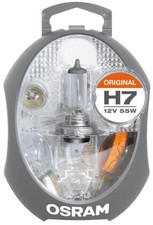 Coffret H7 12V OSRAM