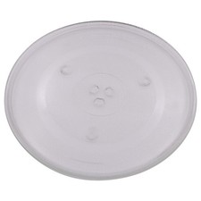 Plateau en Verre de Rechange