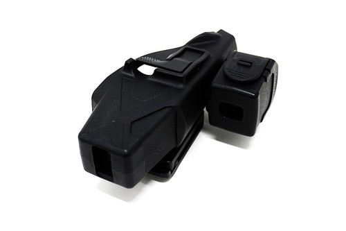 Blackhawk taser holster x26p - blackhawk,