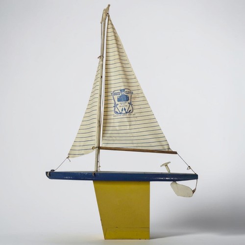 Vintage yankee clipper pond - clipper,