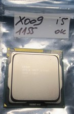 Intel Core i5-2400S SR00S 2.50 GHz 1155 (Objet N°X009)