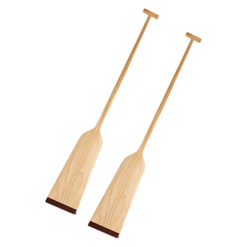Pagaie canoë bois - en,