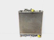 radiateur eau HONDA CIVIC