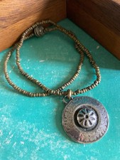 Collier Bracelet Pendentif